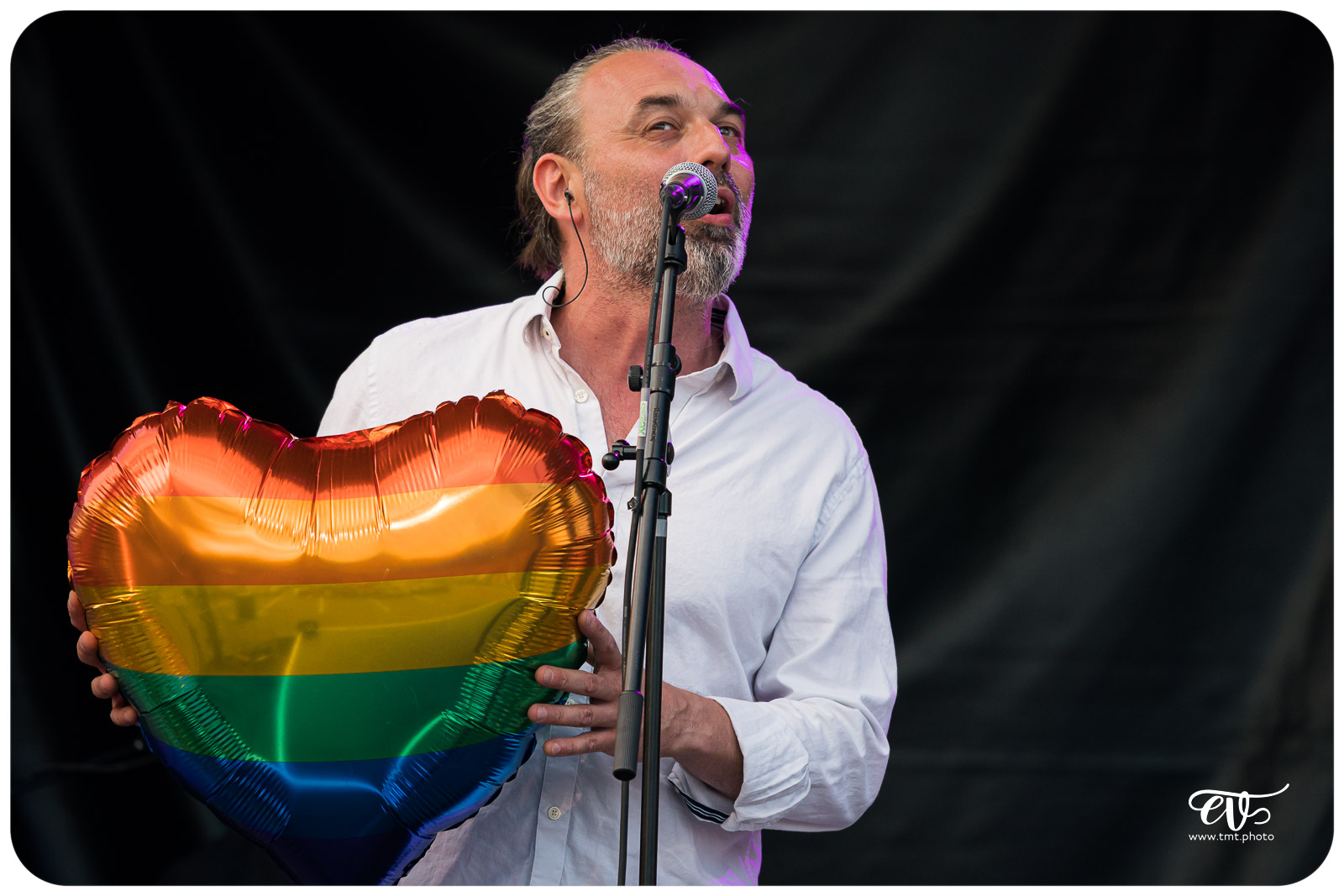 LA CHOUC' - 35ÈME TOURNEE D'ÉTÉ